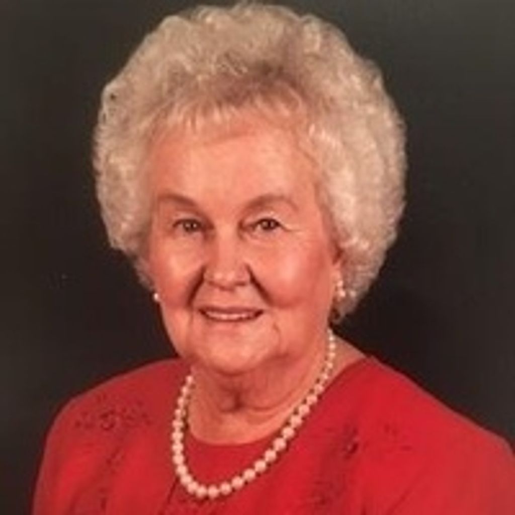 Pauline Victoria Kelley