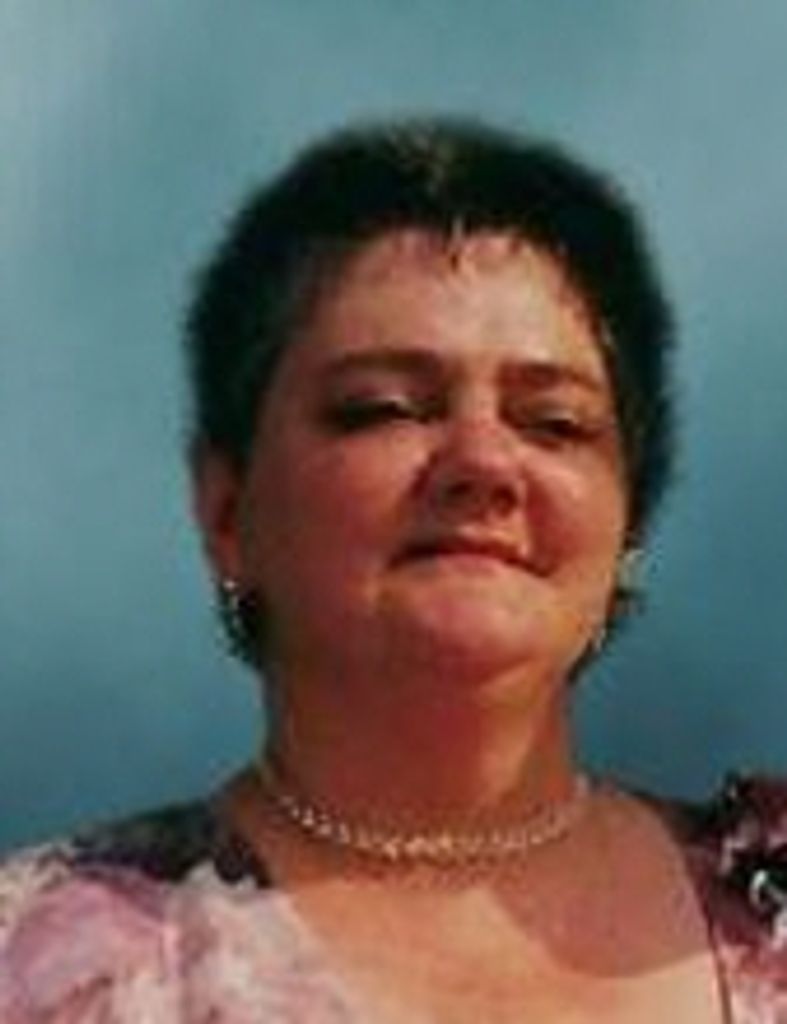 Joyce Marie Landvater