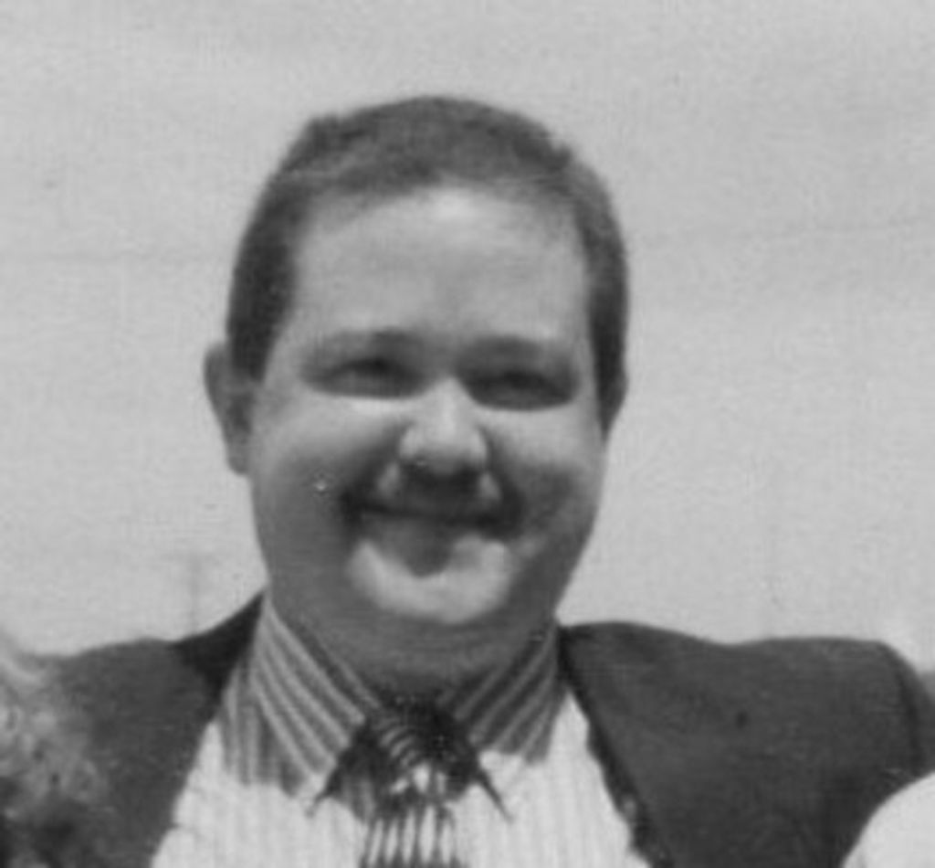 David "Andy" Collins