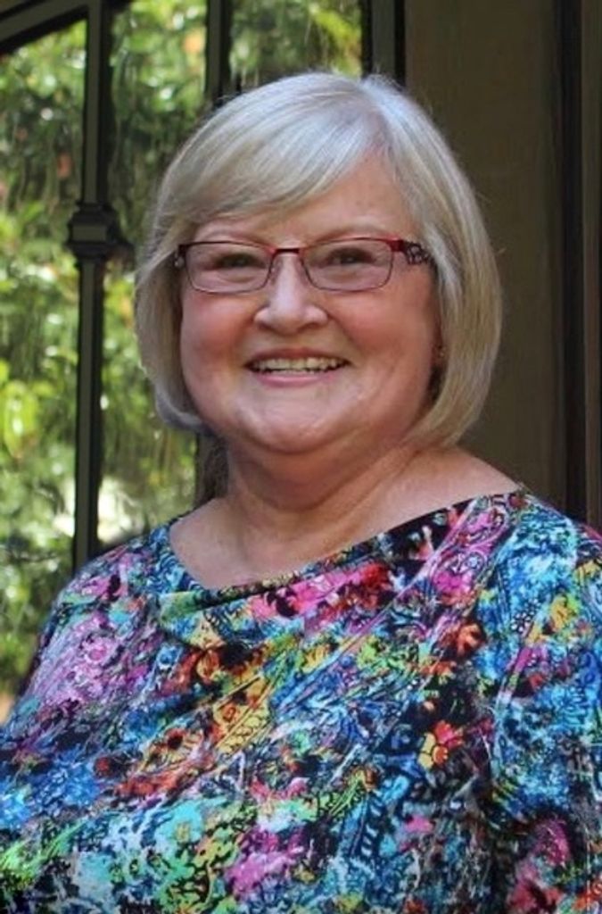 Kathleen Renee Johnson Profile Photo