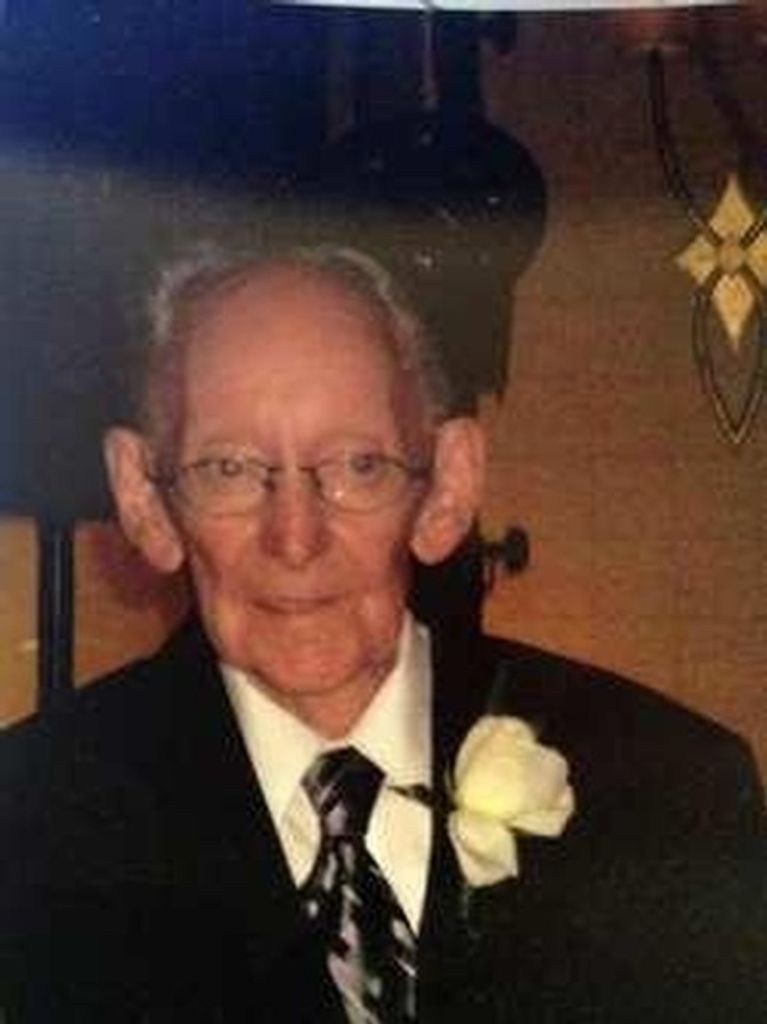 Donald H Daniels Profile Photo