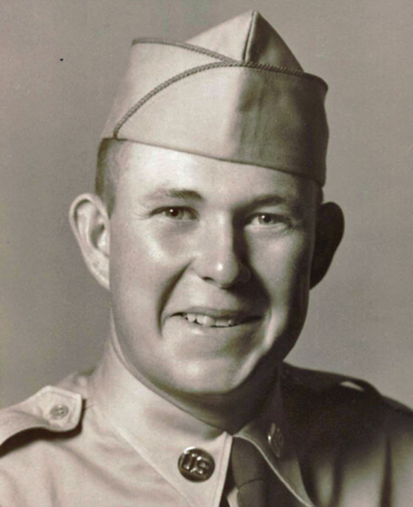 Donald "Gus" Gene Prichard Profile Photo