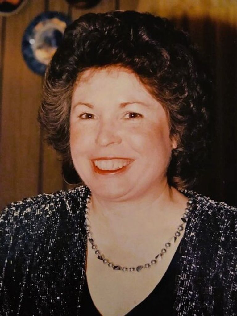 Joann Mccann Profile Photo