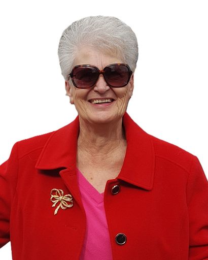 Barbara Joyce Henry's obituary image