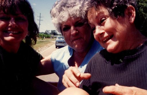 Linda Varnado Legnon photo gallery thumbnail 34 of 86