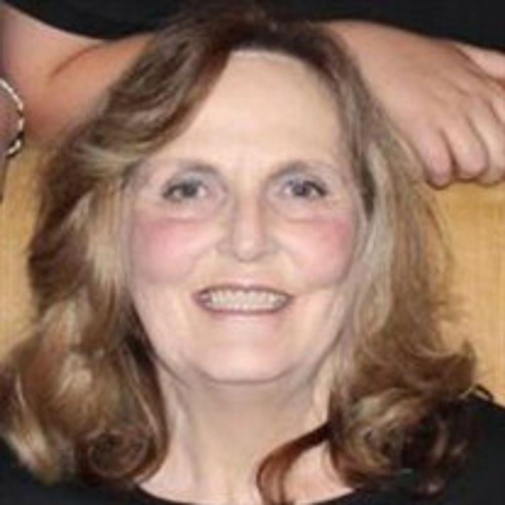 Martha Price-Croisant