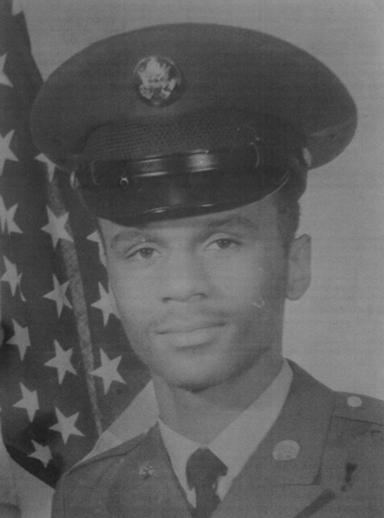 Leroy Lee Irvin,  Jr.