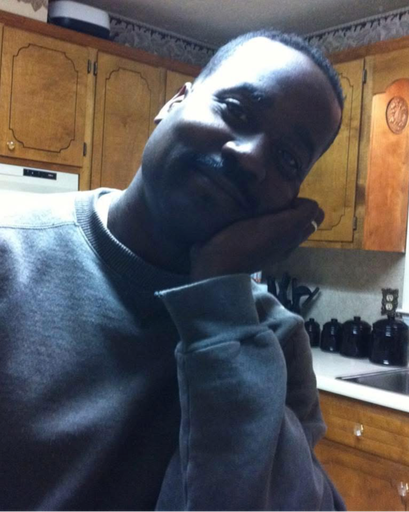 Kenyatta Saki Booze Profile Photo