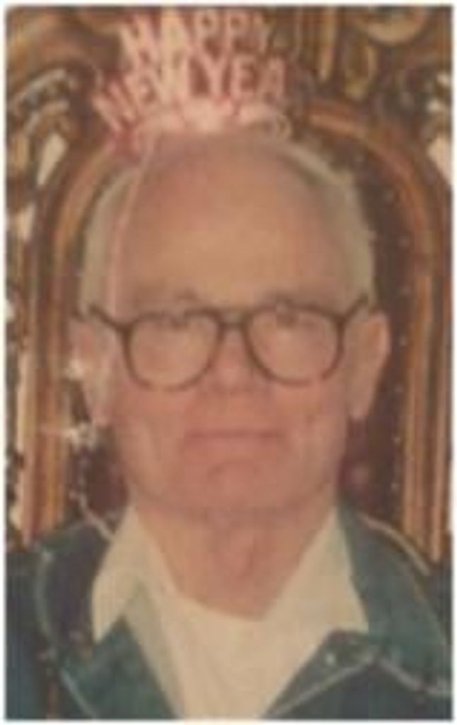 Richard F. Hoffman