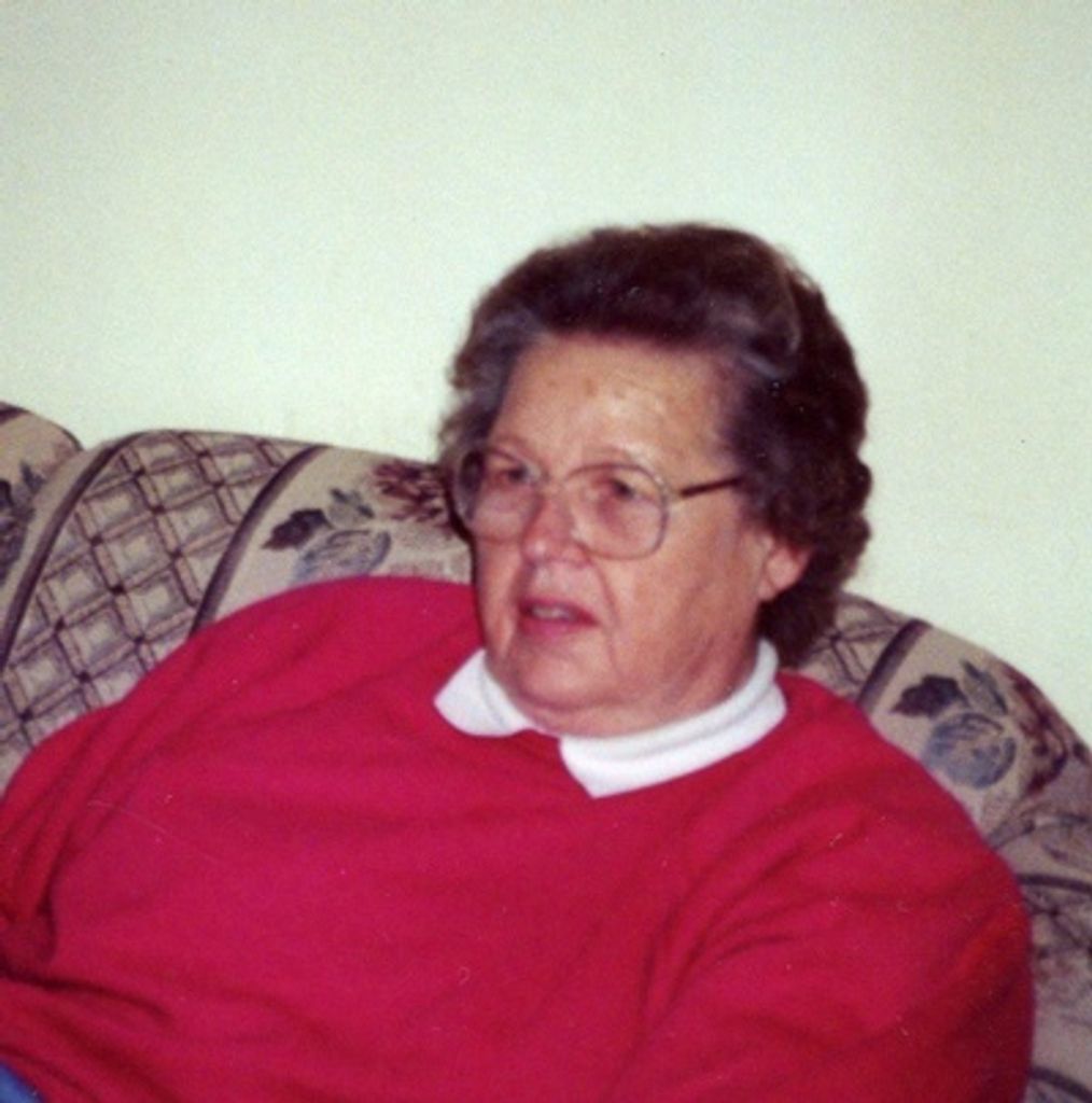 Reba Lauretta Arthaud