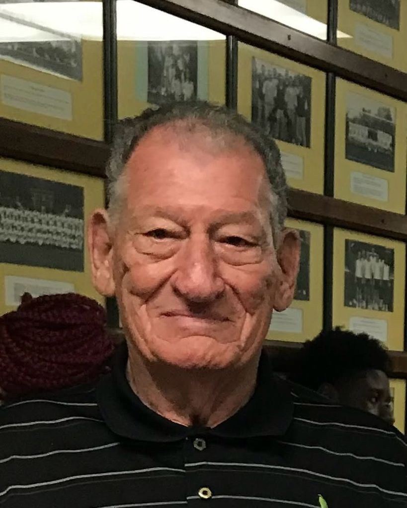 Francis LeRoy "Curly" Langston Profile Photo