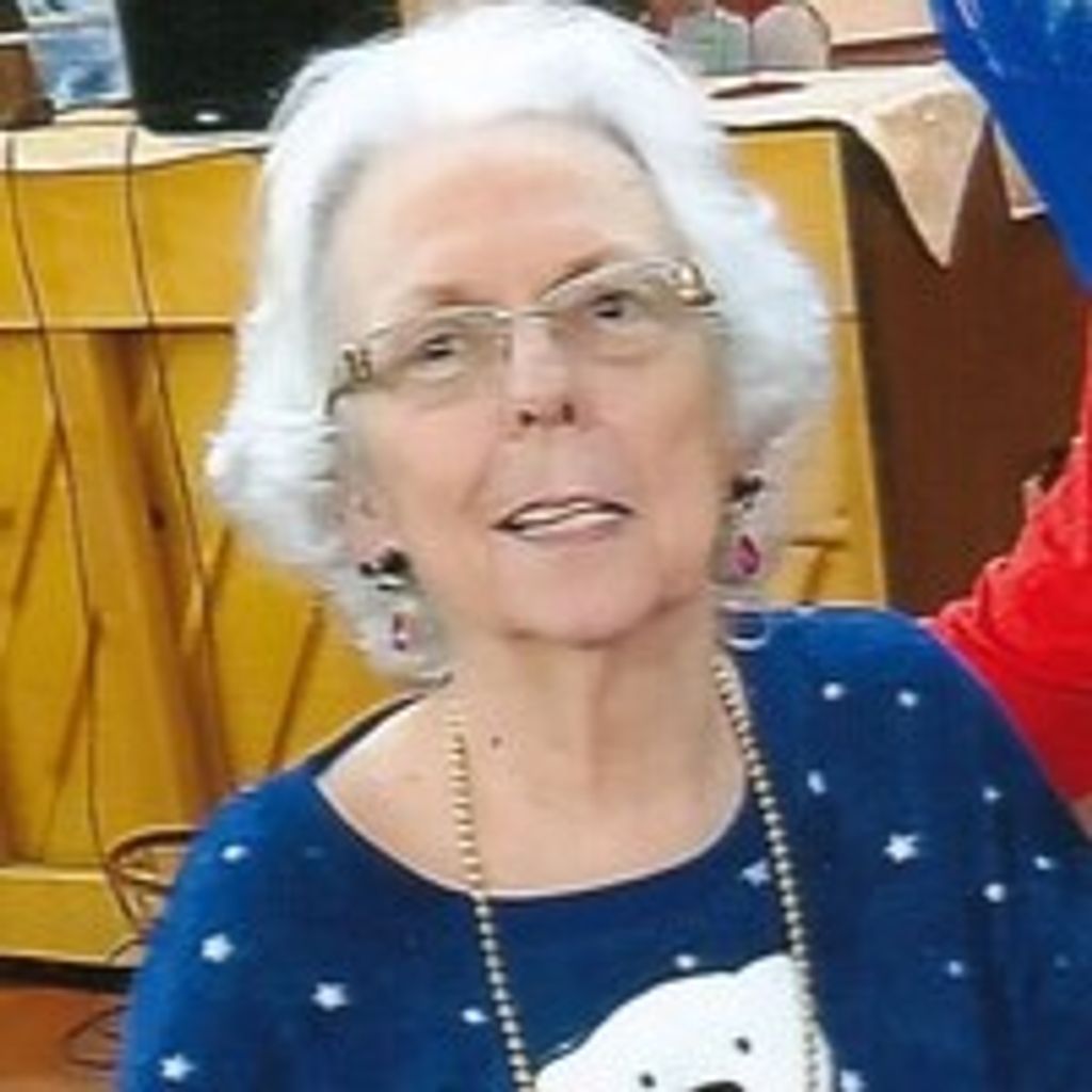 Constance G. Myers Profile Photo