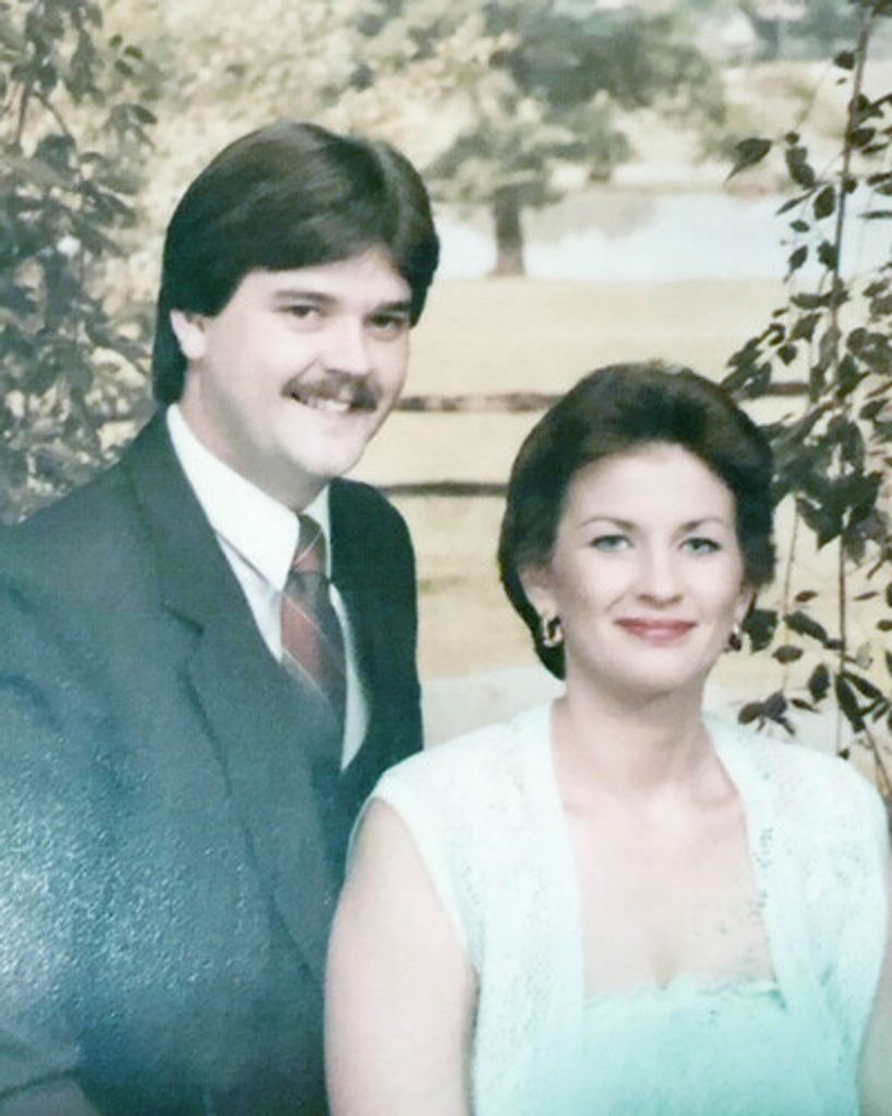 Joseph Morgan Newsom Profile Photo