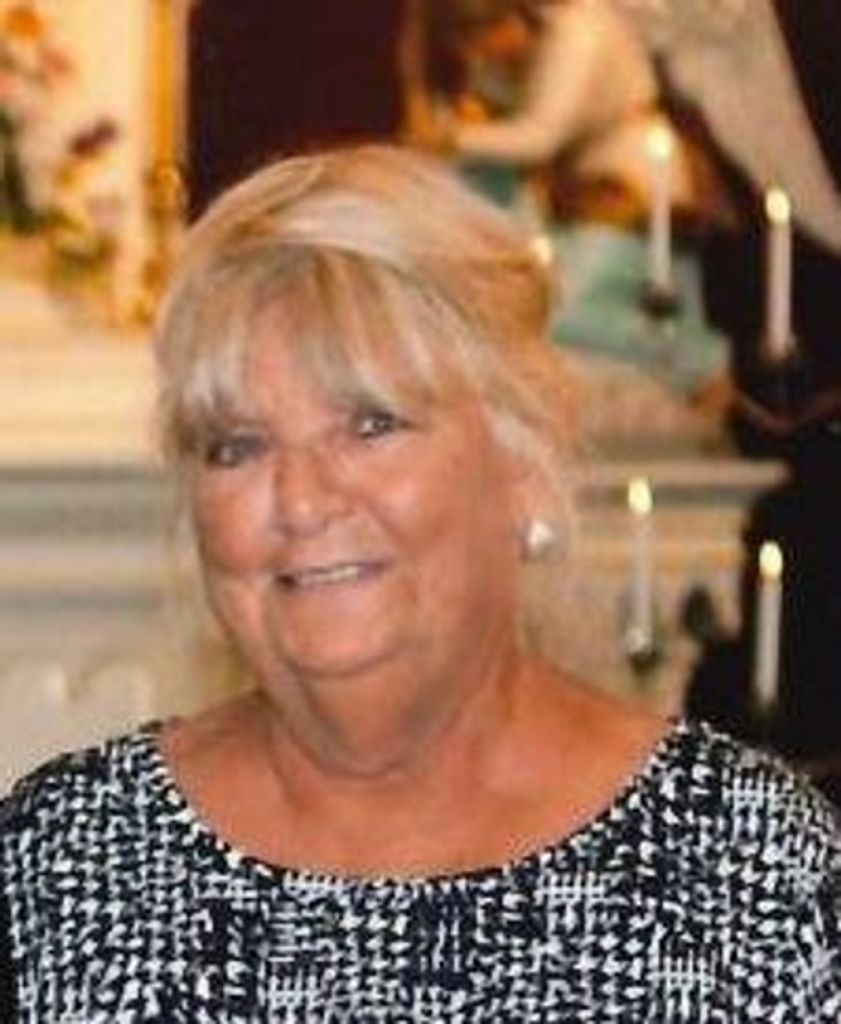 Barbara Charlene Bauer Profile Photo