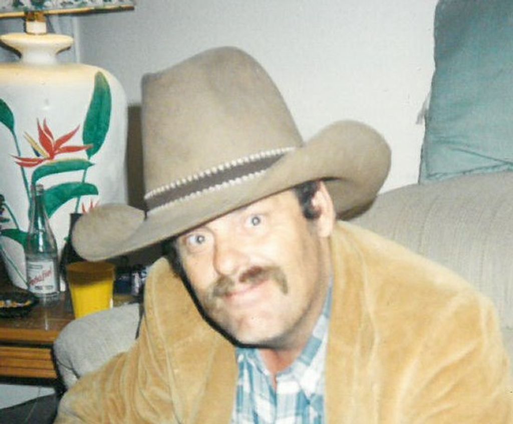 Charles Stamey