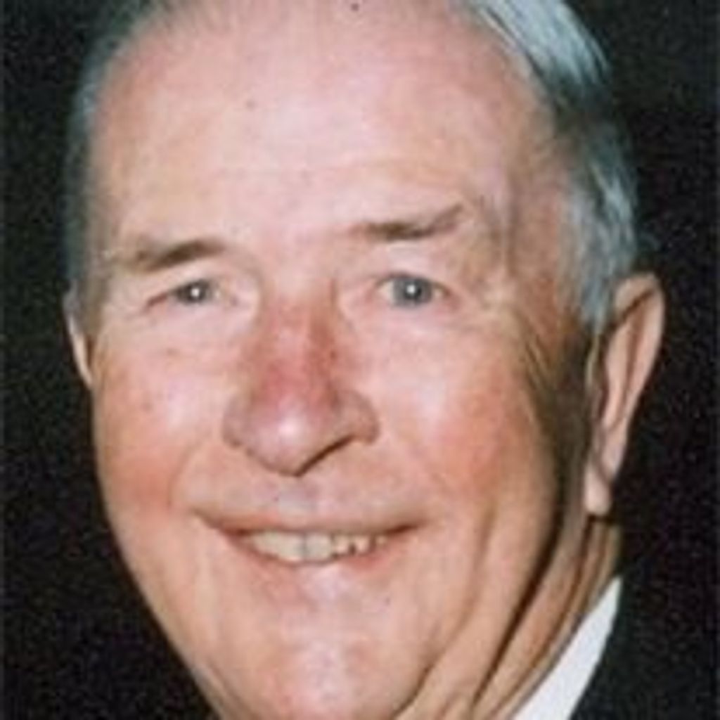 Edward L. "Ed" Kerin