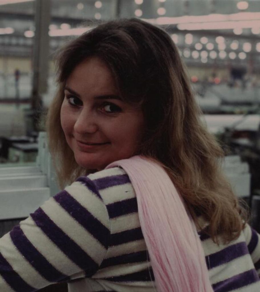 Tina (Osborne)  Rollins