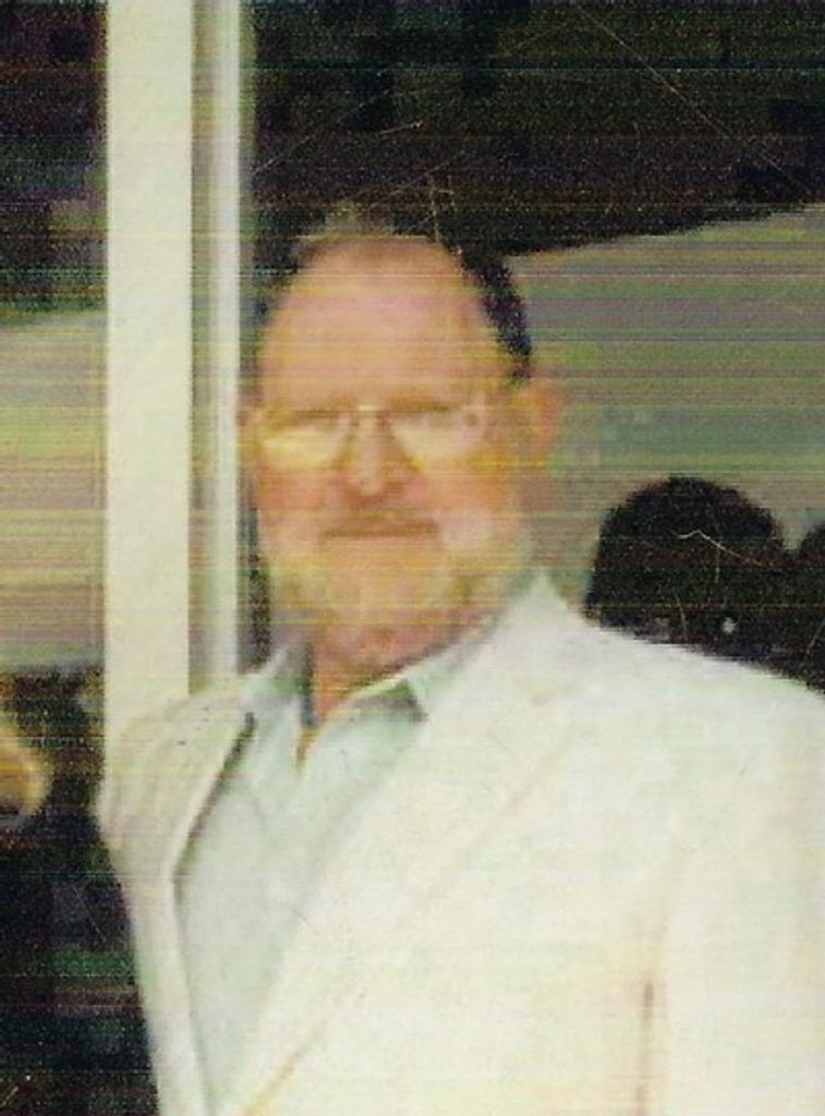 Ernest Eugene Cowan Profile Photo