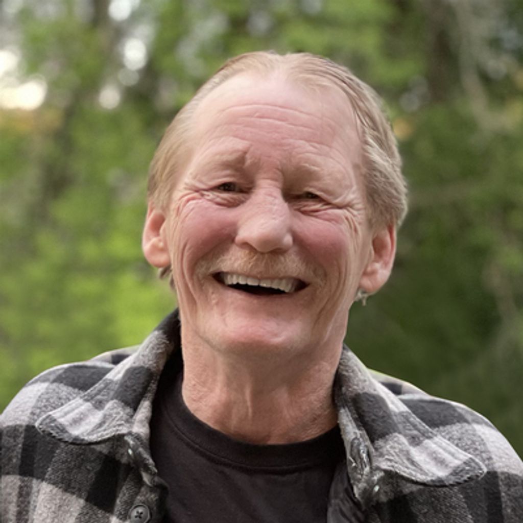 David Bernard Lawton Profile Photo
