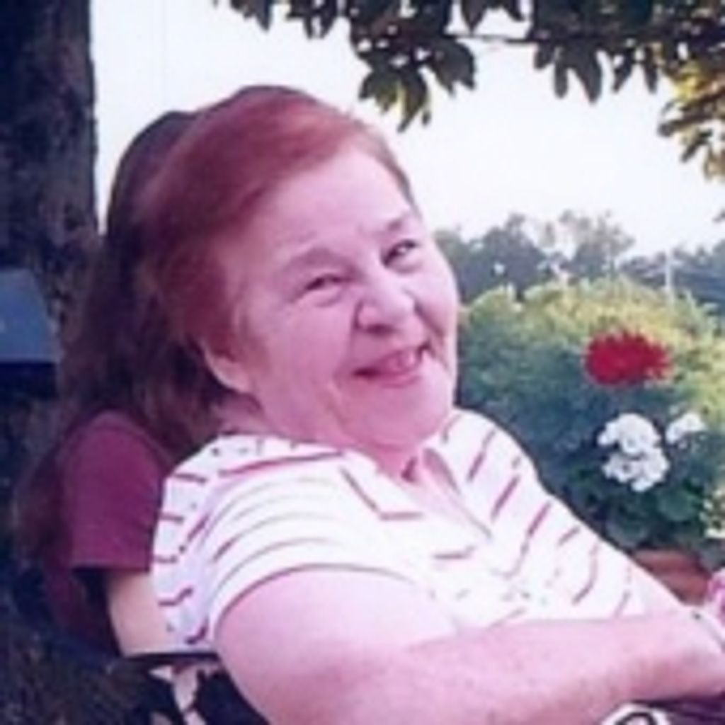 Hazel Johnston