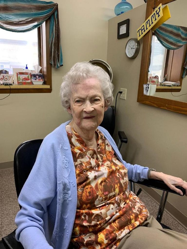 Nellie J. Haynie Profile Photo