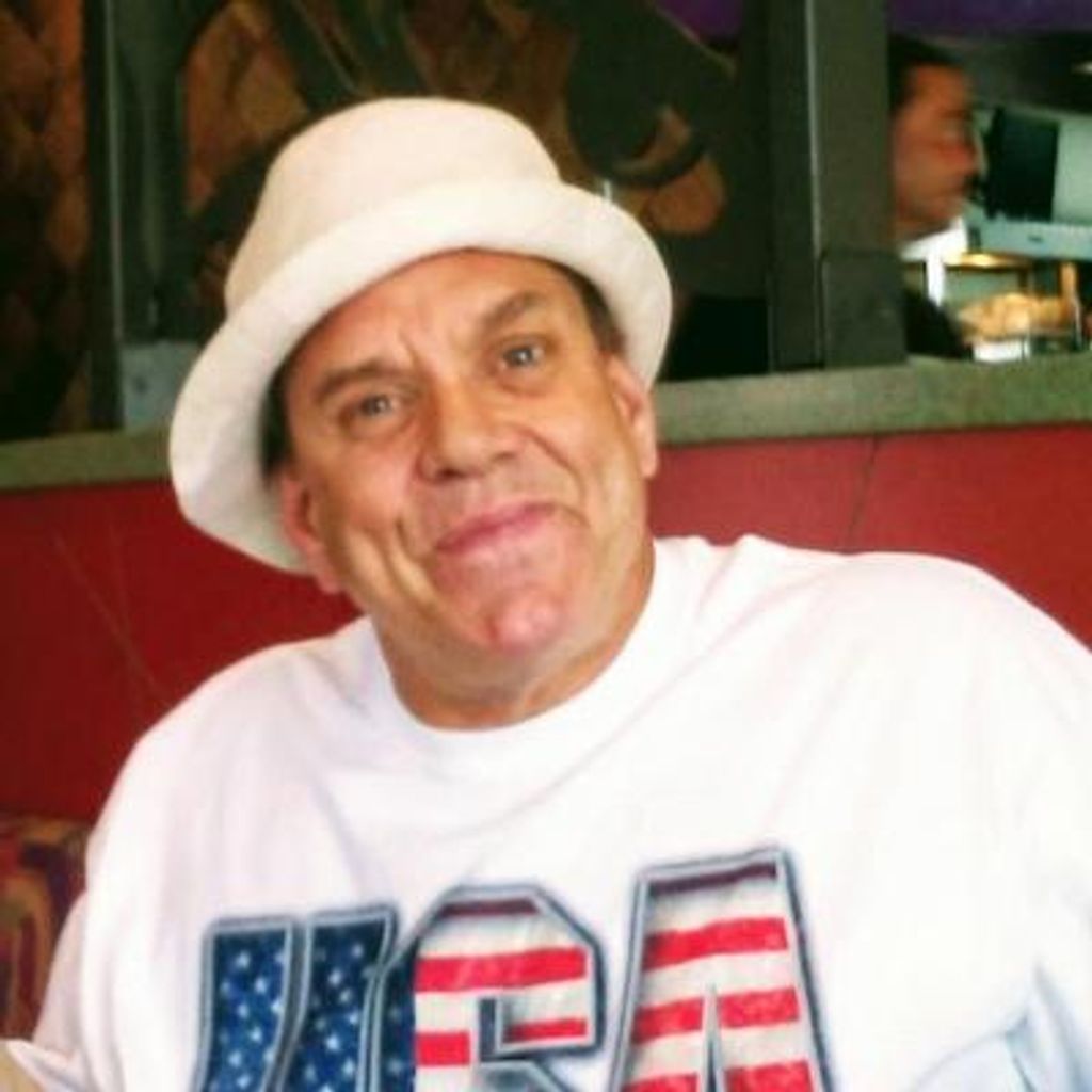 James Leroy Alston Profile Photo