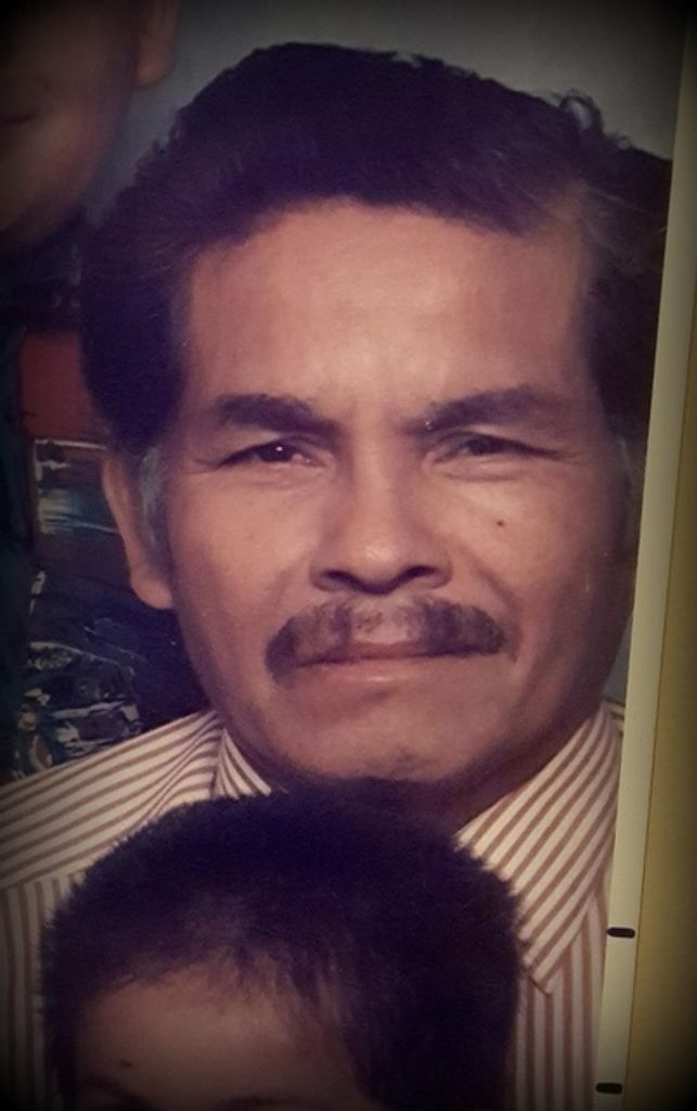 Domingo Ibarra Hernandez Profile Photo
