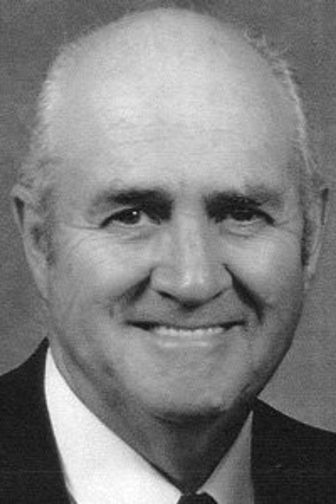 Wilson Wilkinson Profile Photo