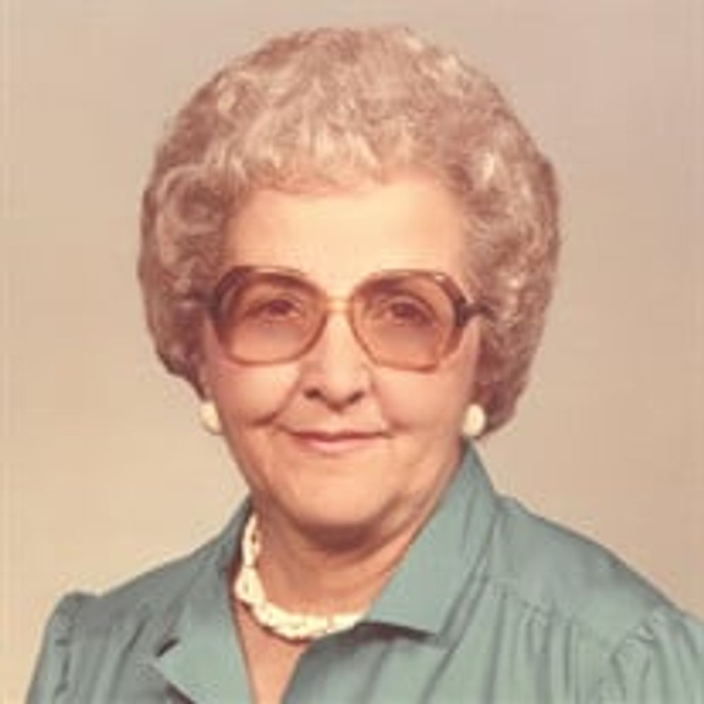 Mrs. Jimmy Cay Pattillo