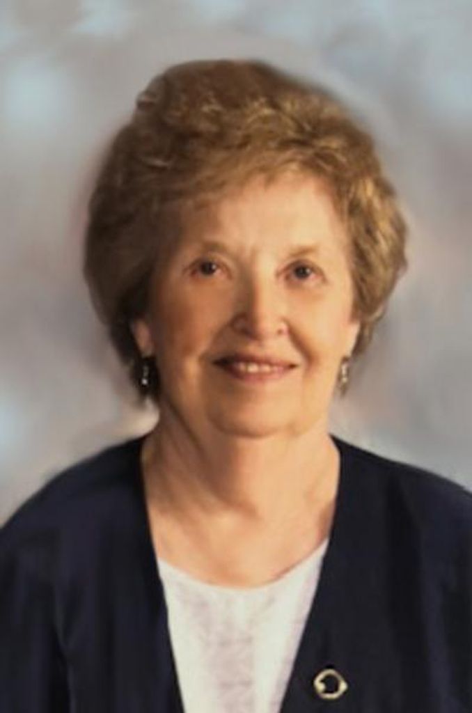 Doris Ellyn Zimmerman Profile Photo