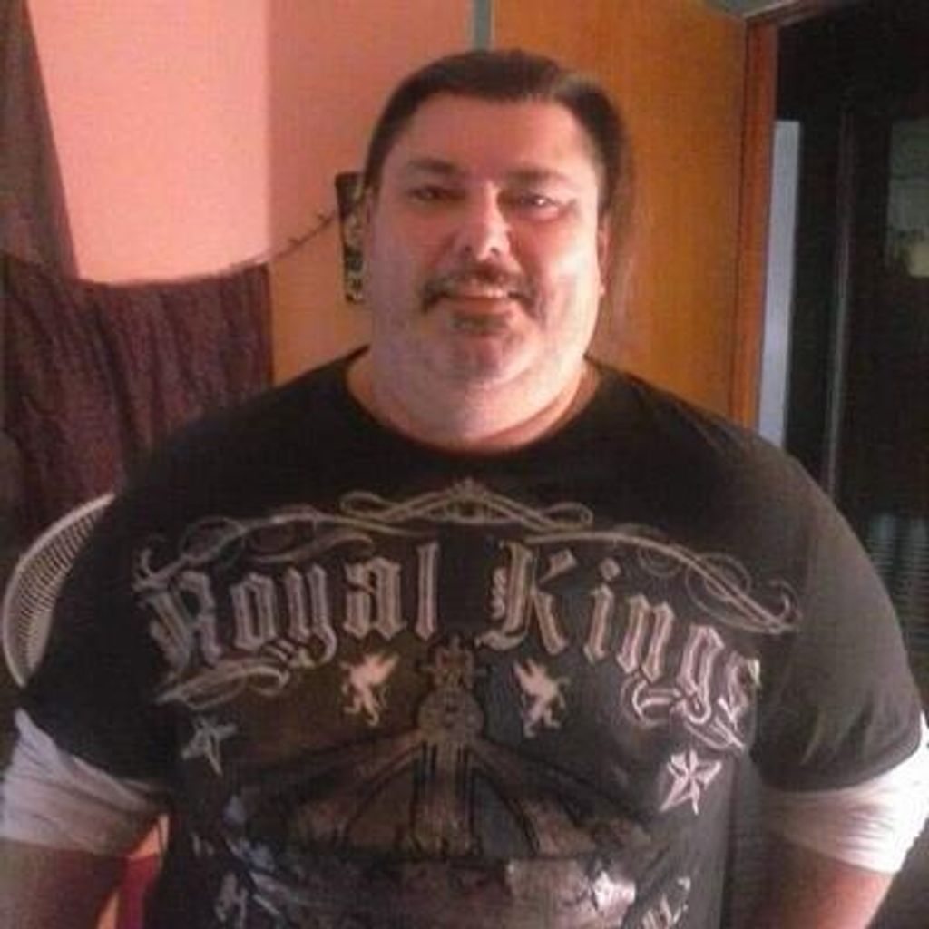 Johnny Frank Sauls Profile Photo