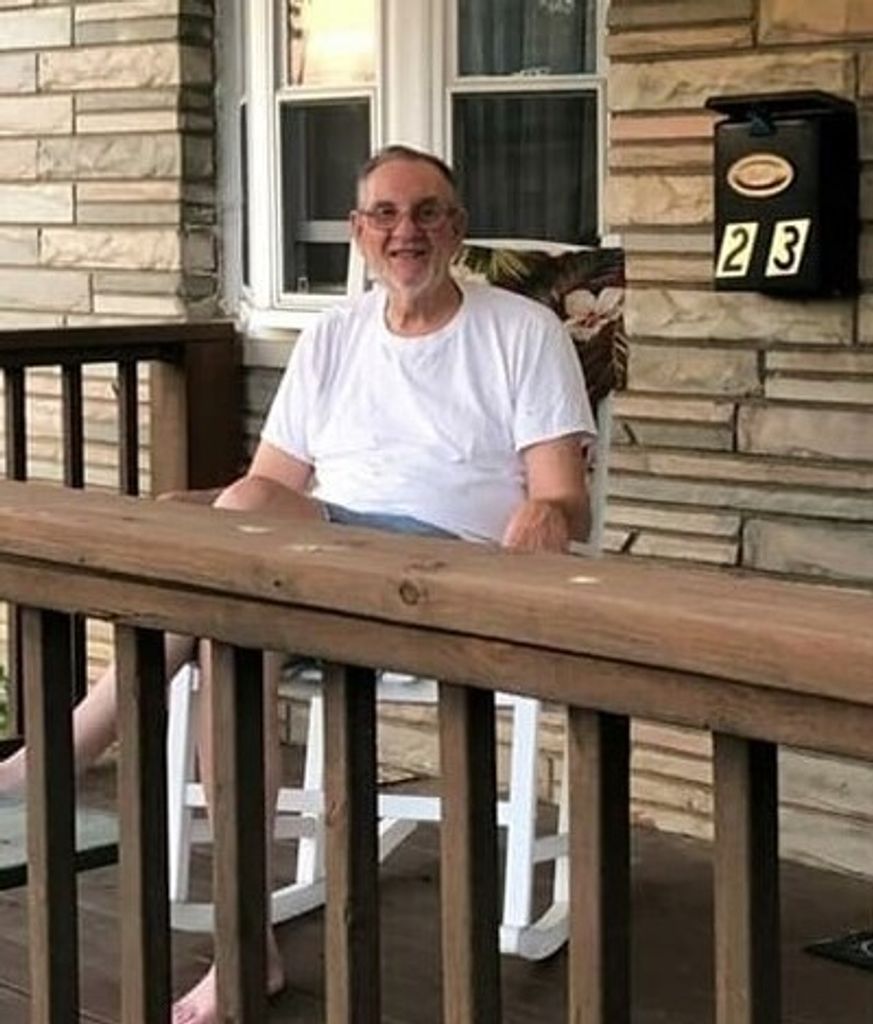 Jack Wilson Profile Photo