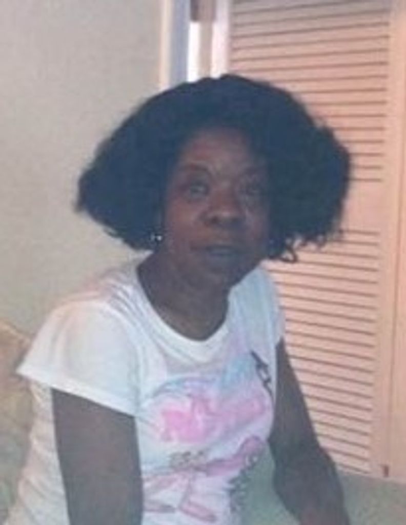 Eula Mae (Jones)  Jones