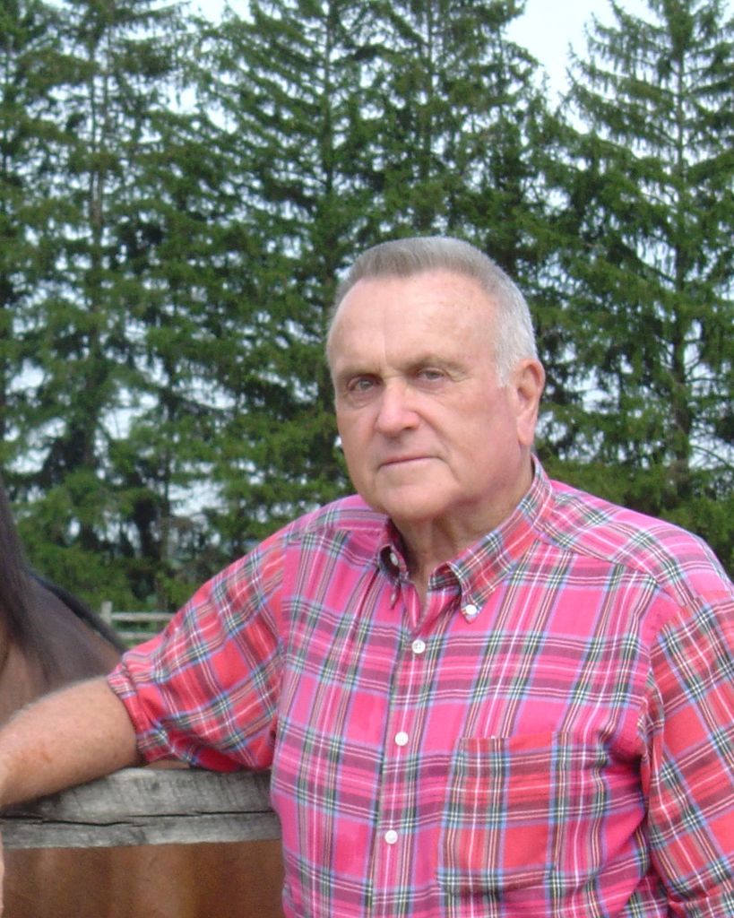 W. Logan Dickerson Profile Photo
