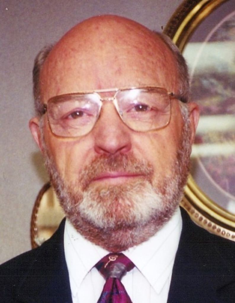 Eugene S. Beegle Profile Photo