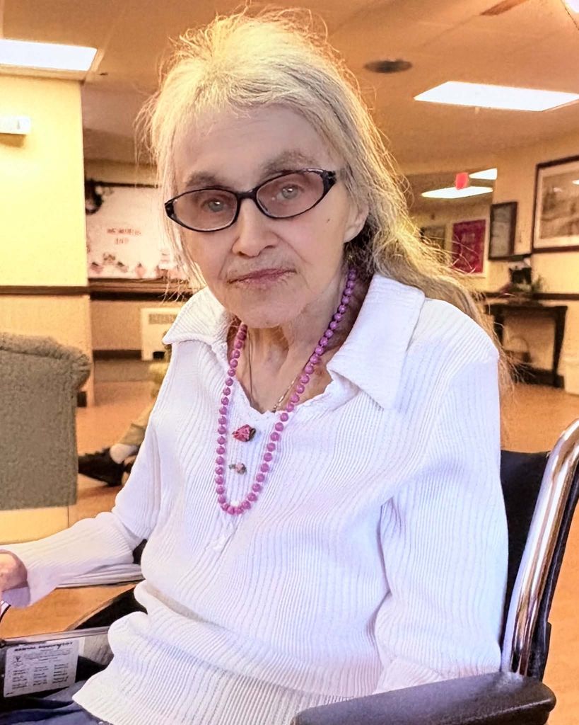 Rose Marie Morris Profile Photo