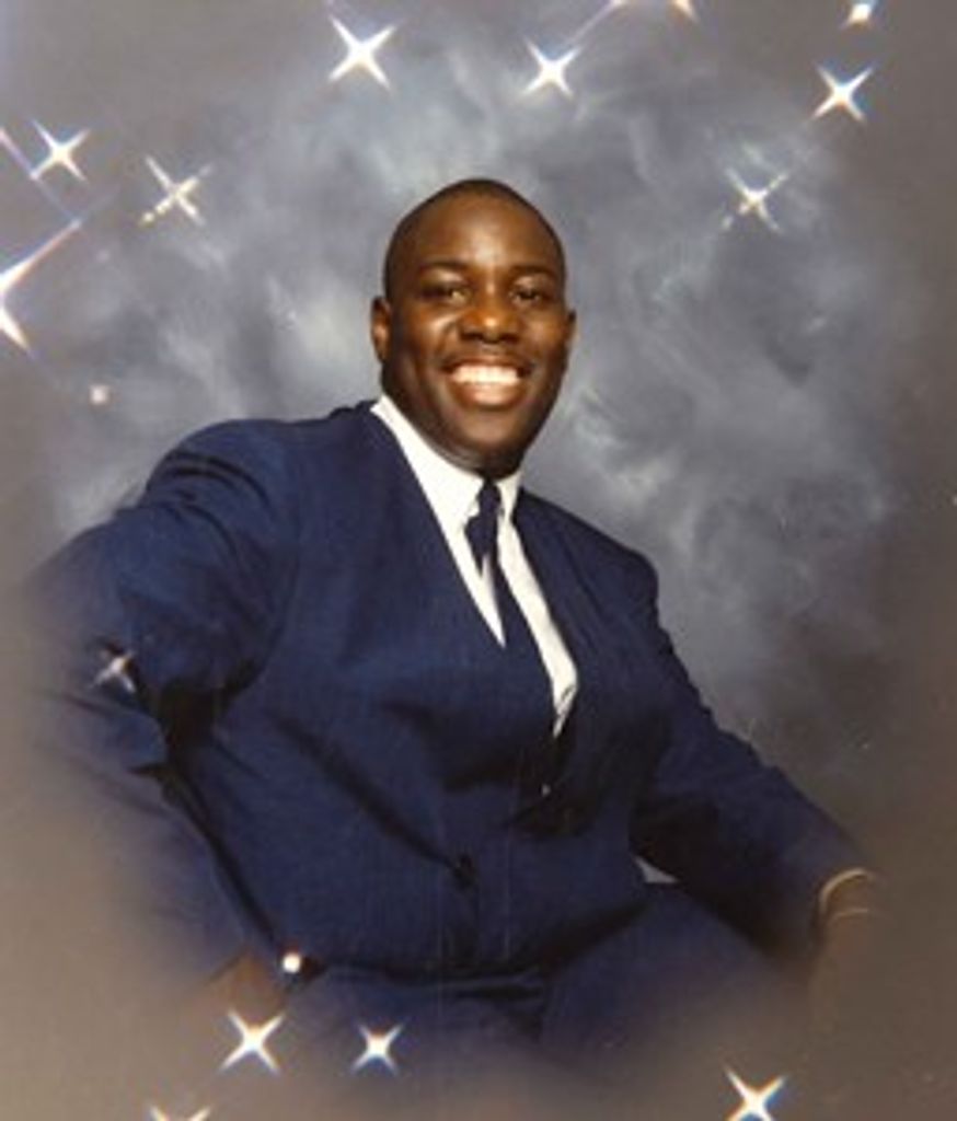 Edward A. Graham, Sr.
