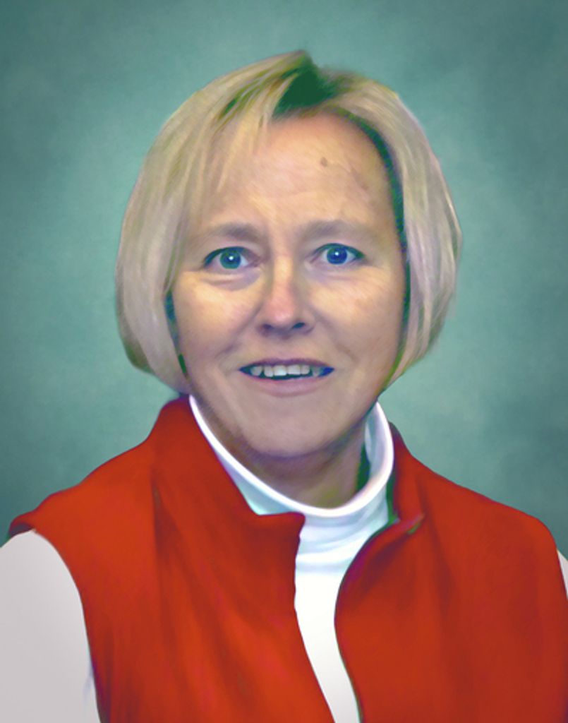 Judy Mccombs Garrett Profile Photo