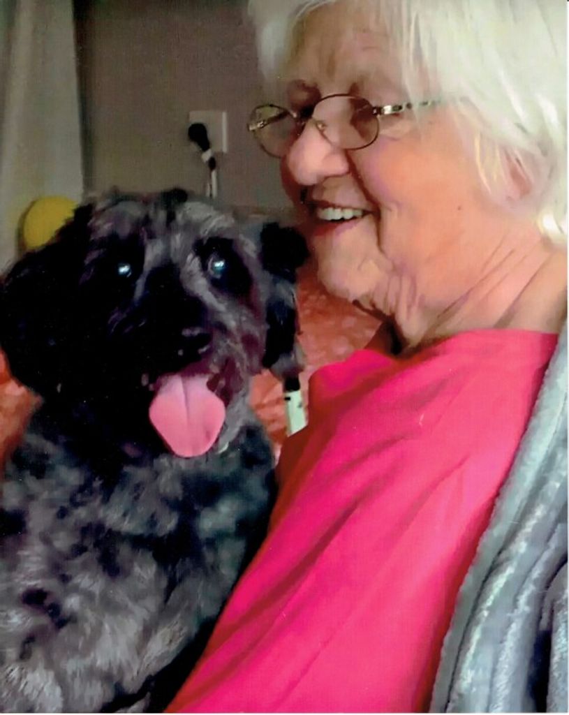 Lola Mae Wilson Profile Photo