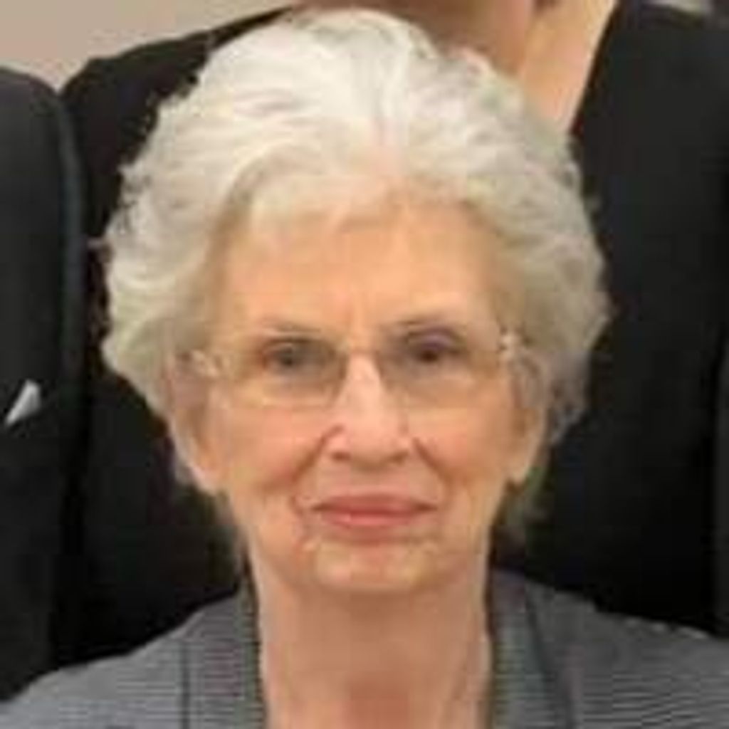 Ruth  Ann Newkirk