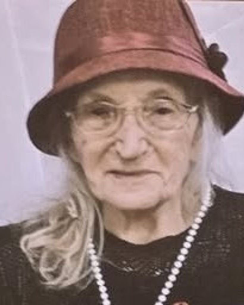 Roberta Elizabeth Edmonds