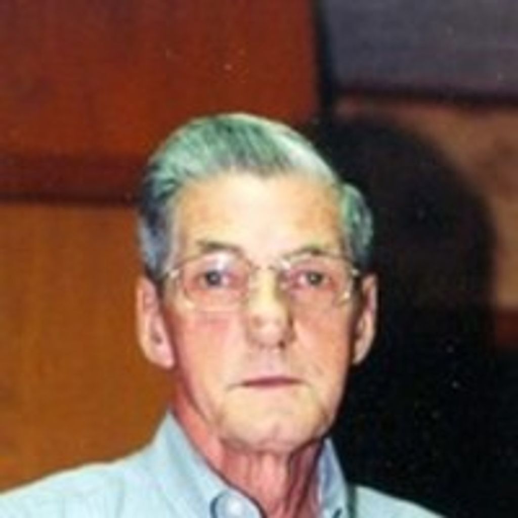 Huey P. Verret