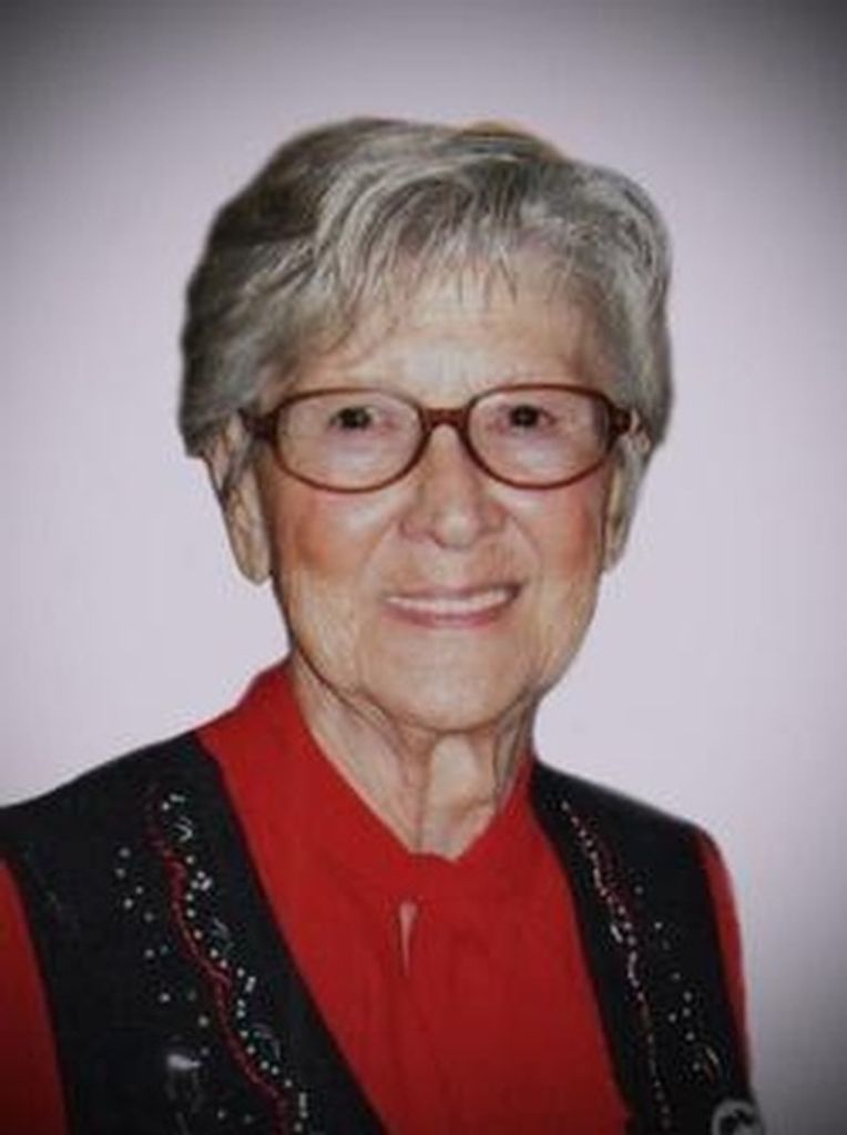 Jenny Geampa Profile Photo
