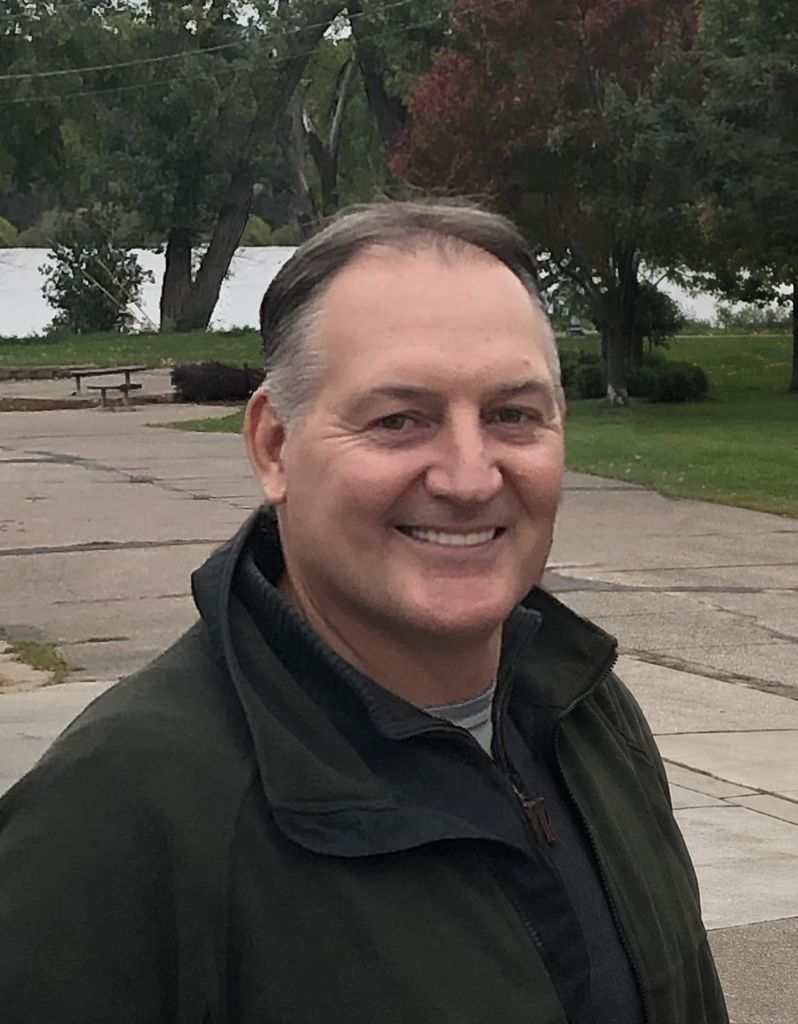Carl John Schoenfelder