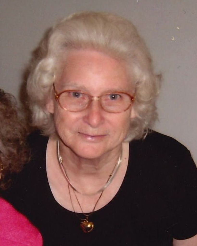 Connie Jean Nunley Profile Photo