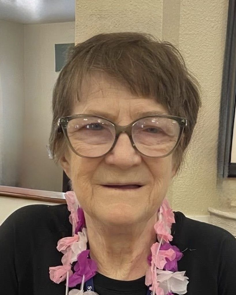 Cynthia M. Jones