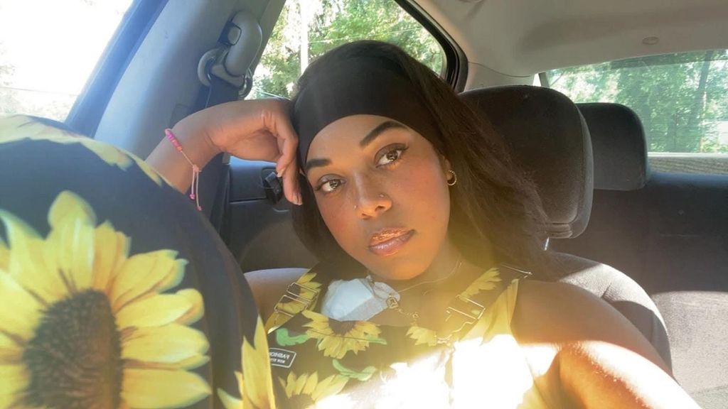 Ashlee Lindell Padgett