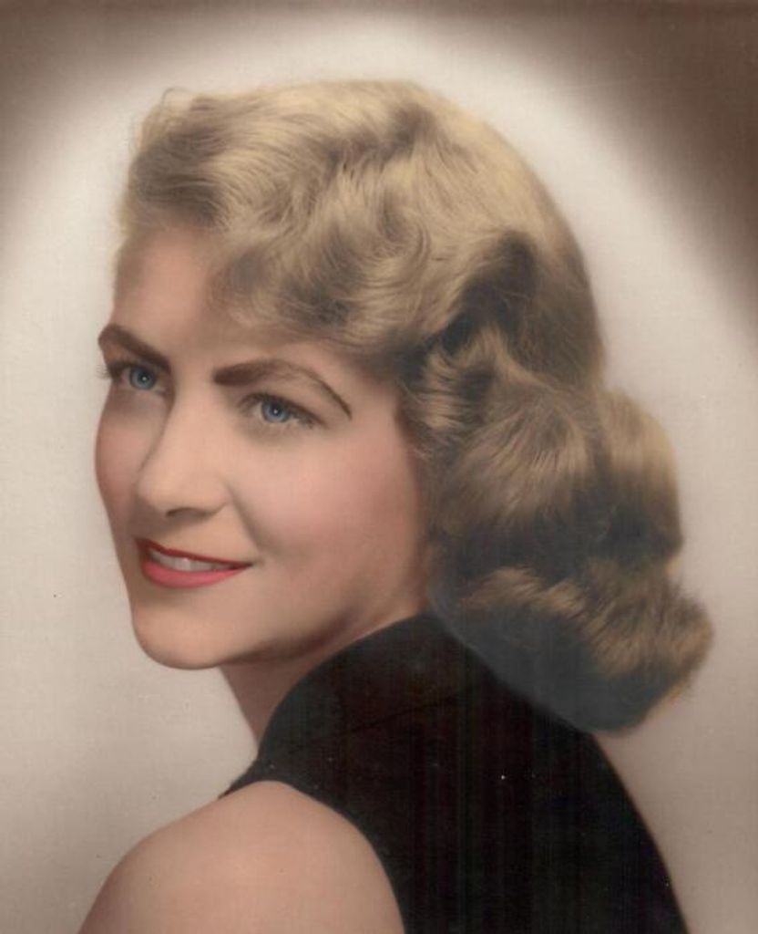 Alice C. (Cooter)  Stamey Profile Photo