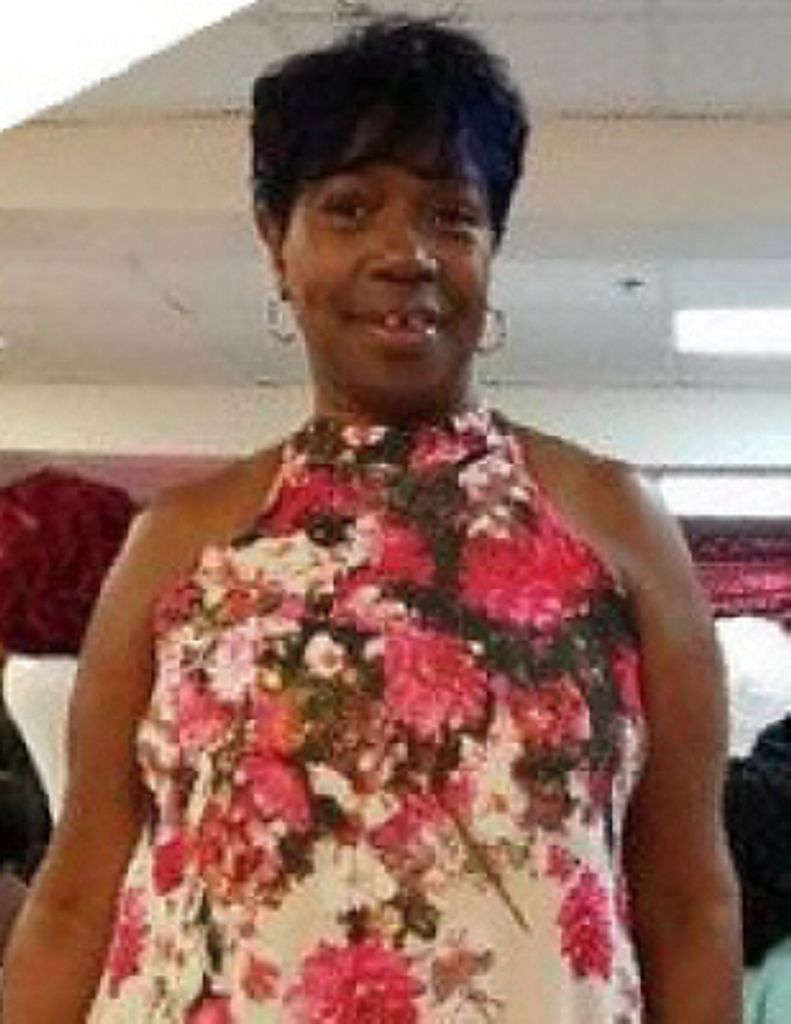 Cherie A. Heyward  Profile Photo