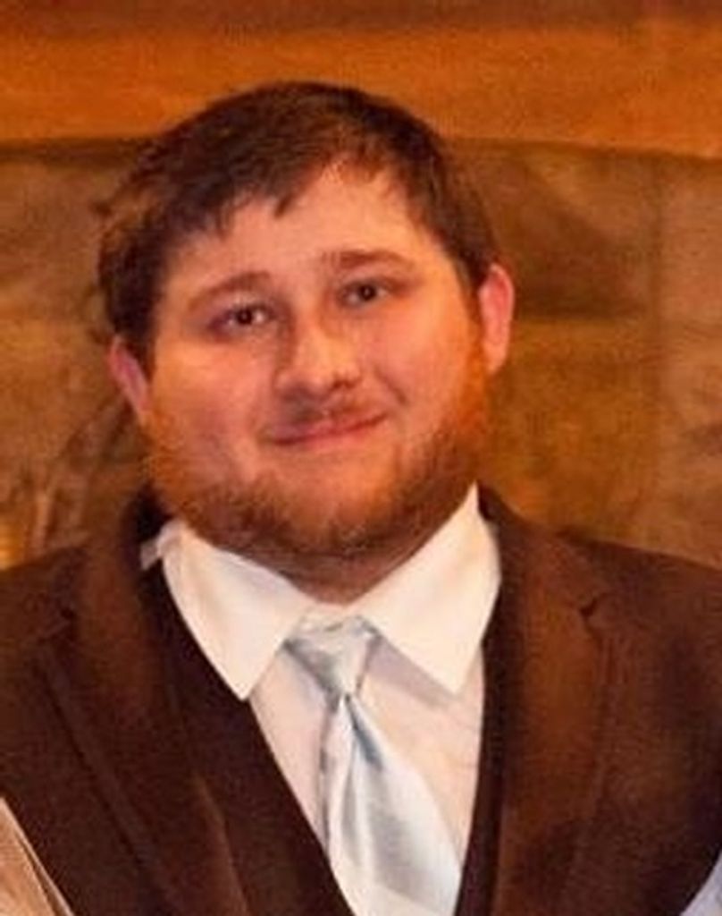 Cody Dillon Harris Profile Photo